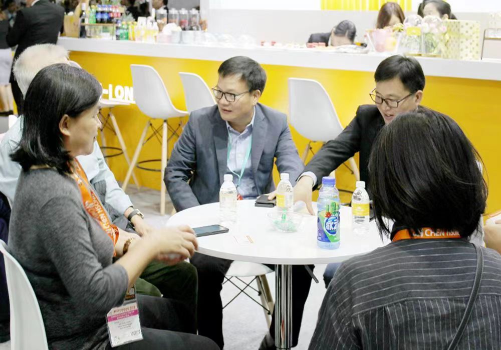 Chinaplas2018你我相逢，勝卻人間無數(shù)