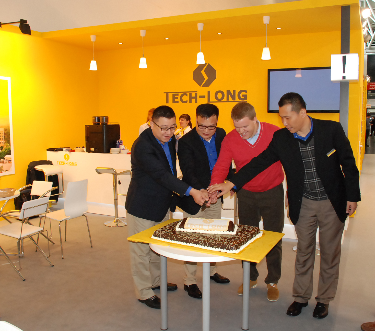 2012中國國際啤酒、飲料制造技術(shù)及設備展