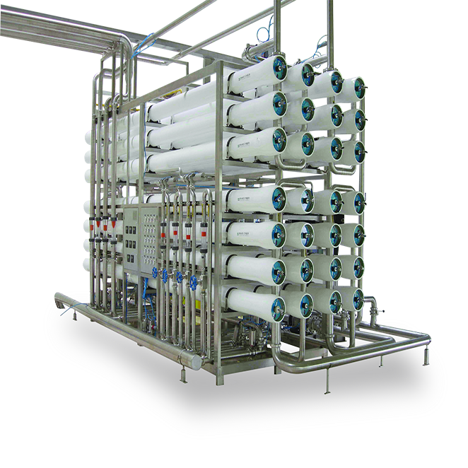 水處理系統(tǒng)