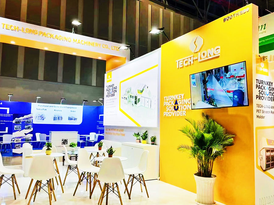 春回大地 萬象俱“興” | 達意隆再啟征程！