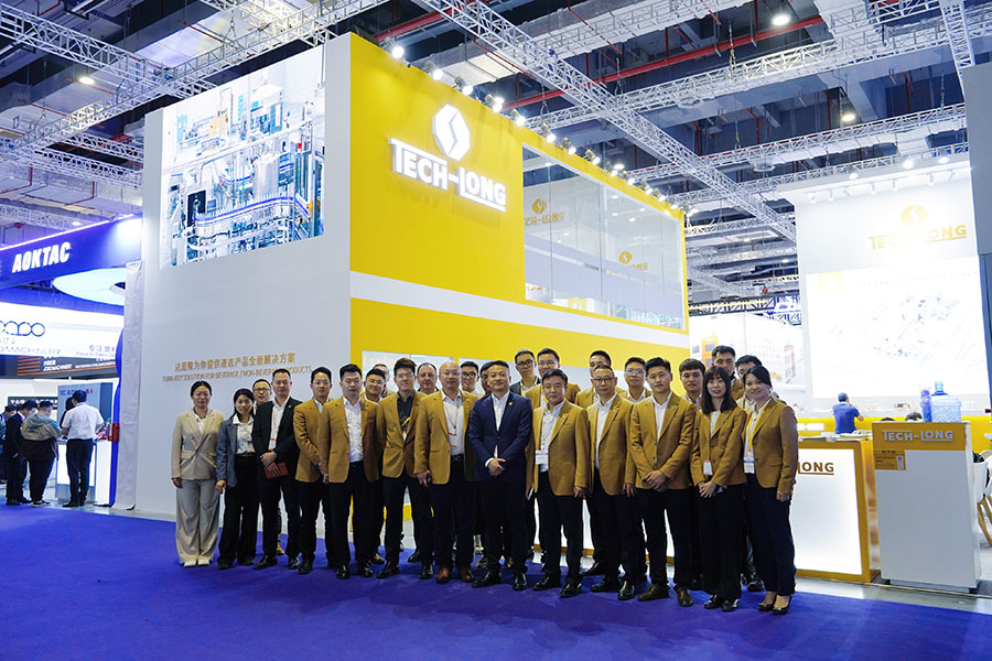 達意隆 | 雙展接力，我們“意”往無前